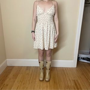 Princess Polly floral dress